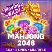 မာဂျောင် 2048 game thumbnail