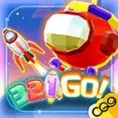 3 2 1 သွားပါ။ game thumbnail